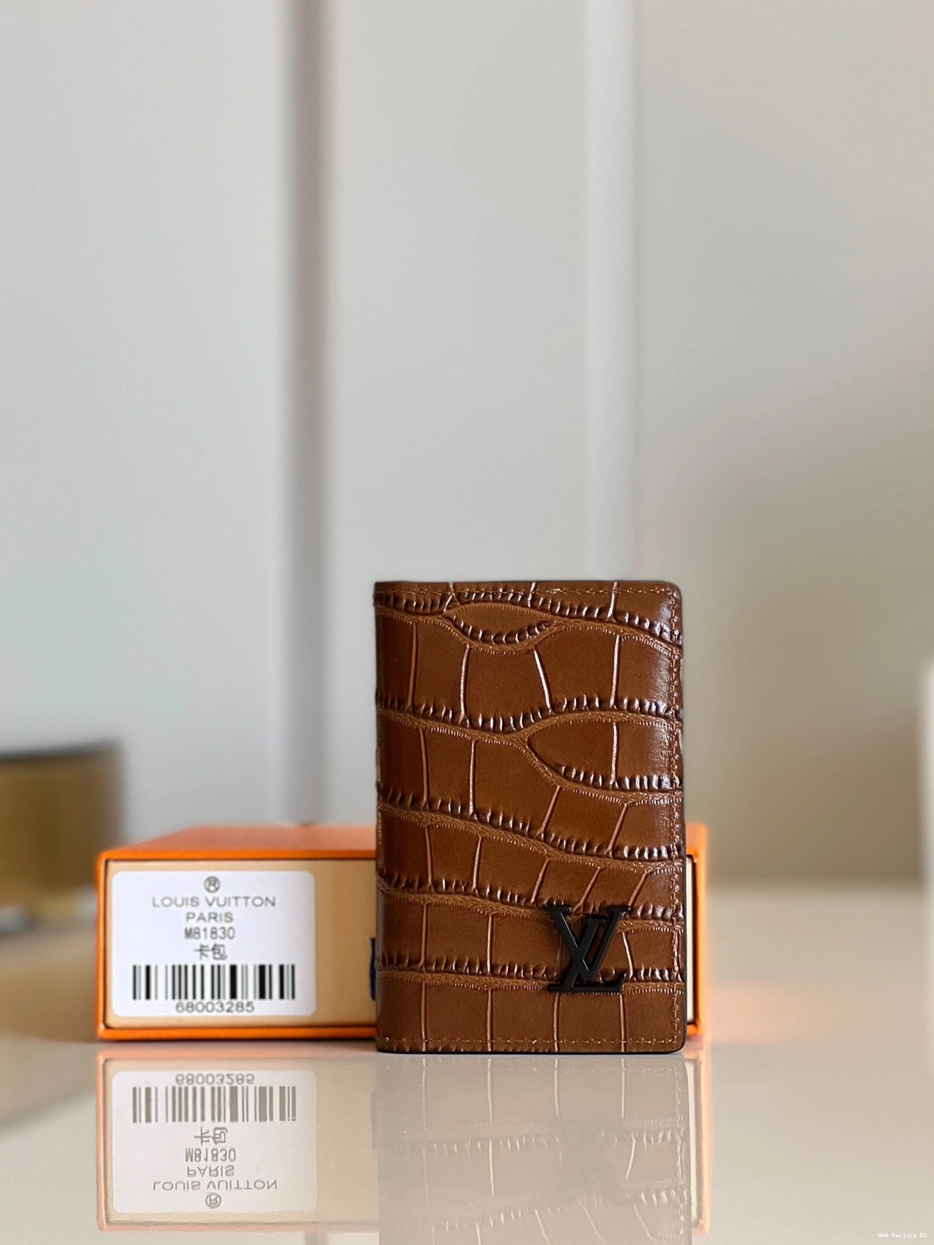 Aaa replica bags LOUIS ORGANIZER POCKET VUITTON 0715